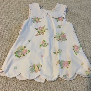 TBBC dress